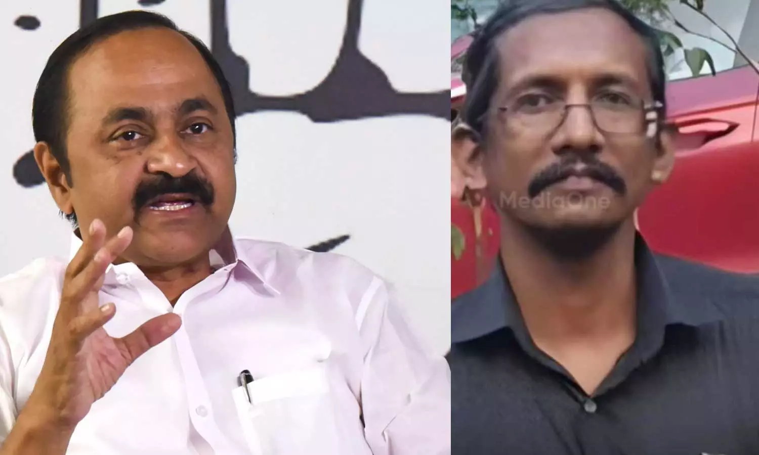 ബിഎൽഒയുടെ ആത്മഹത്യ:സിപിഎം പ്രവർത്തകർക്കും   പങ്കുണ്ട്, ഗൗരവമായ അന്വേഷണം വേണം; വി.ഡി സതീശൻ