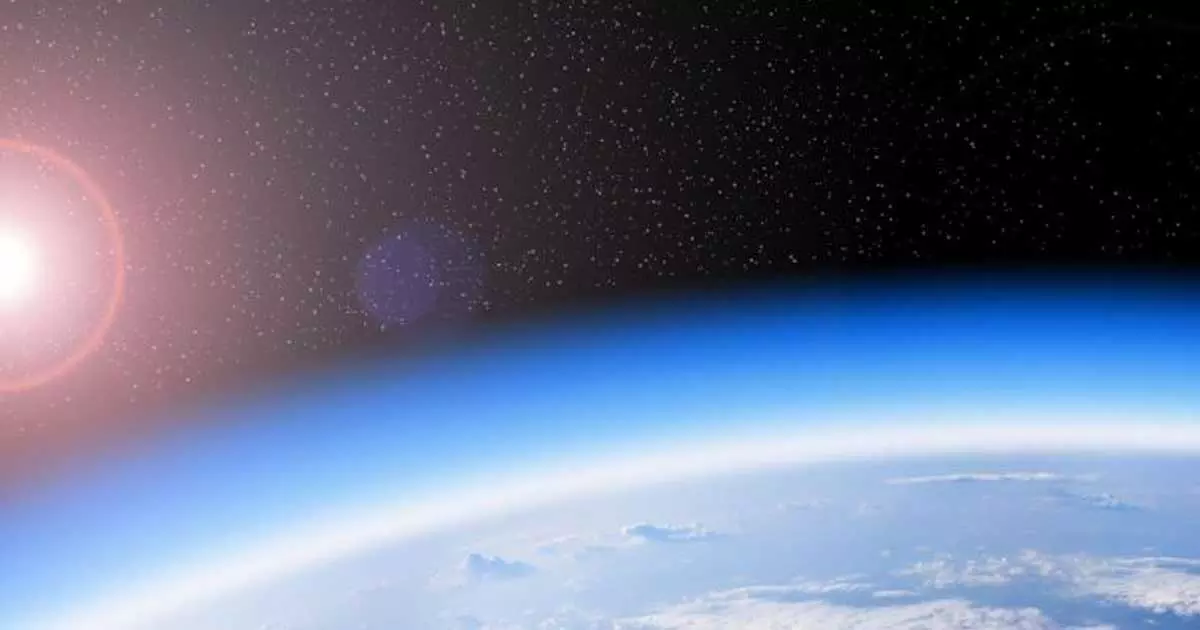 ഓസോൺ പാളിക്ക് ദോഷകരമായ രാസവസ്തുക്കളുടെ ഉൽപാദനവും ഉപയോ​ഗവും കുറയ്ക്കാൻ സൗദി