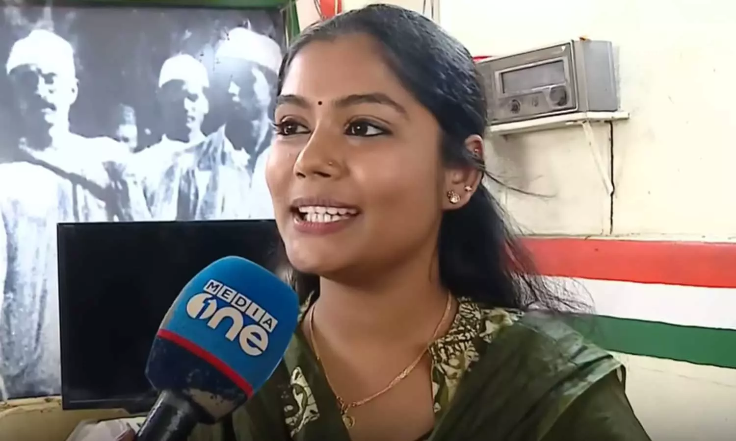 പേര് വെട്ടിയത് ഏകപക്ഷീയമായി ;വോട്ടർ പട്ടികയിൽ നിന്ന് പേര് വെട്ടിയതിനെതിരെ സ്ഥാനാര്‍ഥി വൈഷ്ണ ഹൈക്കോടതിയിൽ