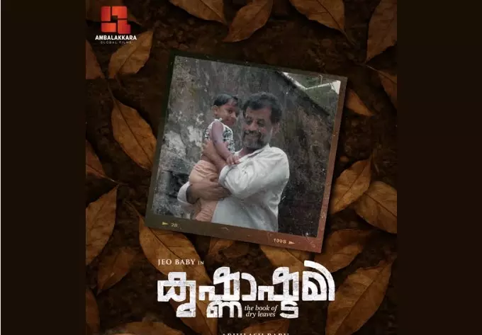 കവിതയുടെ സിനിമാ രൂപാന്തരങ്ങൾ;  അഭിലാഷ് ബാബുവിൻ്റെ ആലോകം മുതൽ കൃഷ്ണാഷ്ടമി വരെ