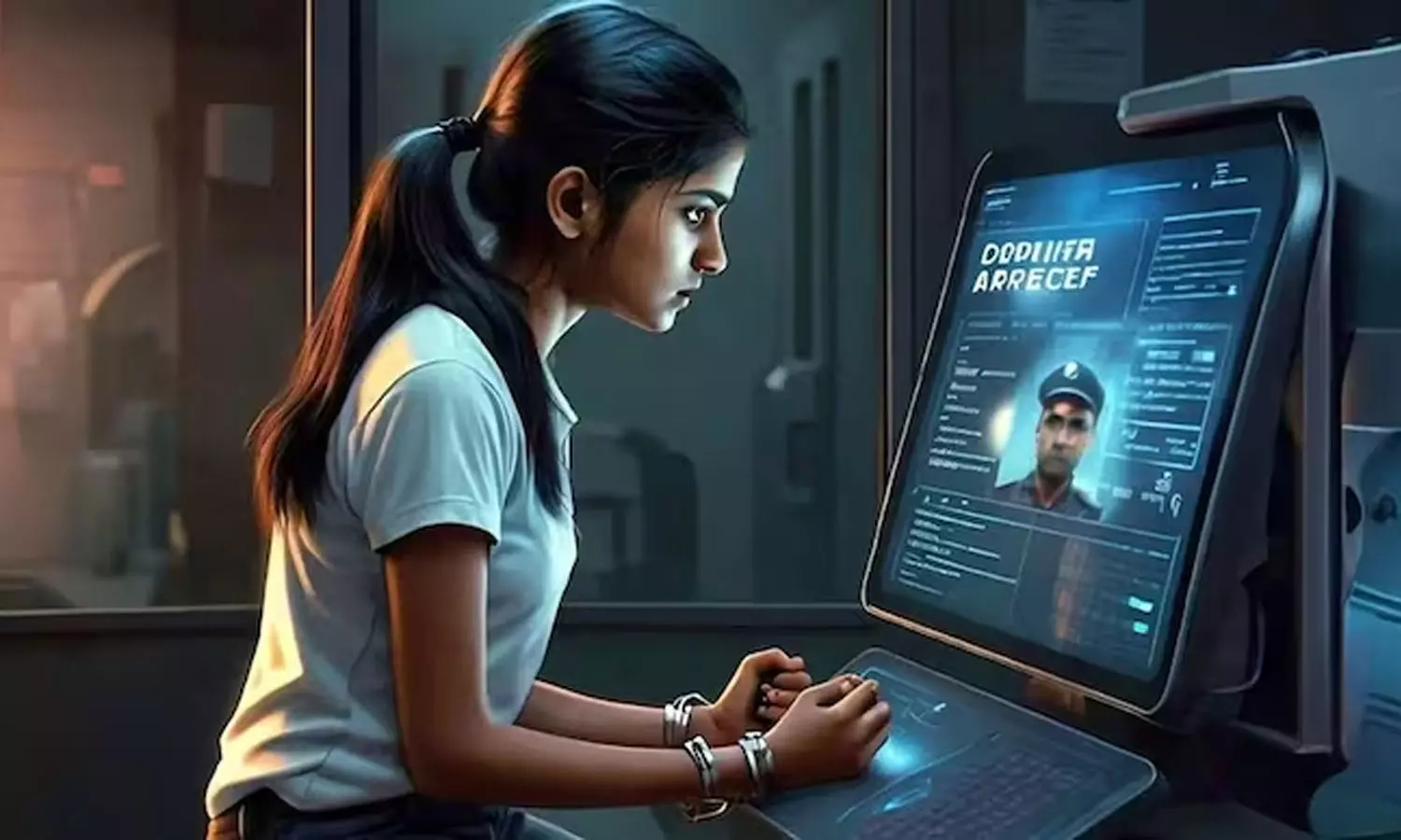 ആറ് മാസം തുടർച്ചയായ വിഡിയോ കോൾ; ബെംഗളൂരുവിൽ ‘ഡിജിറ്റൽ അറസ്റ്റിൽ’ സോഫ്റ്റ്‌വെയർ എഞ്ചിനിയറായ യുവതിക്ക് നഷ്ടമായത് 32 കോടി രൂപ