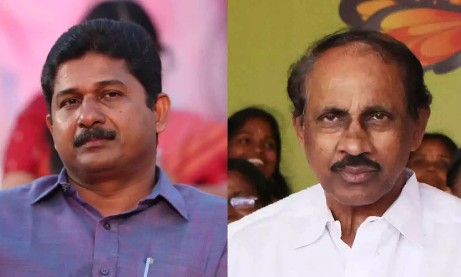 തൃപ്പൂണിത്തുറ തെരഞ്ഞെടുപ്പ് കേസ്: സുപ്രിംകോടതിയിൽ ഫയൽ ചെയ്ത അപ്പീൽ പിൻവലിച്ച് എം. സ്വരാജ്