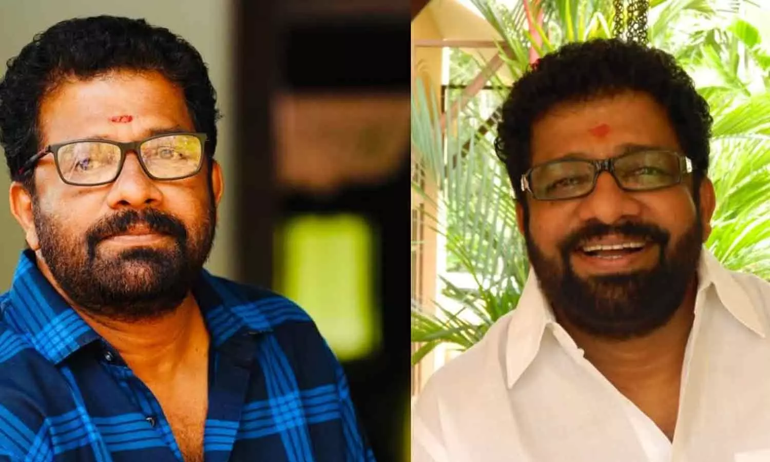 കോഴിക്കോട്: യുഡിഎഫിന്റെ മേയർ സ്ഥാനാർഥി വി.എം വിനുവിന് വോട്ടില്ല