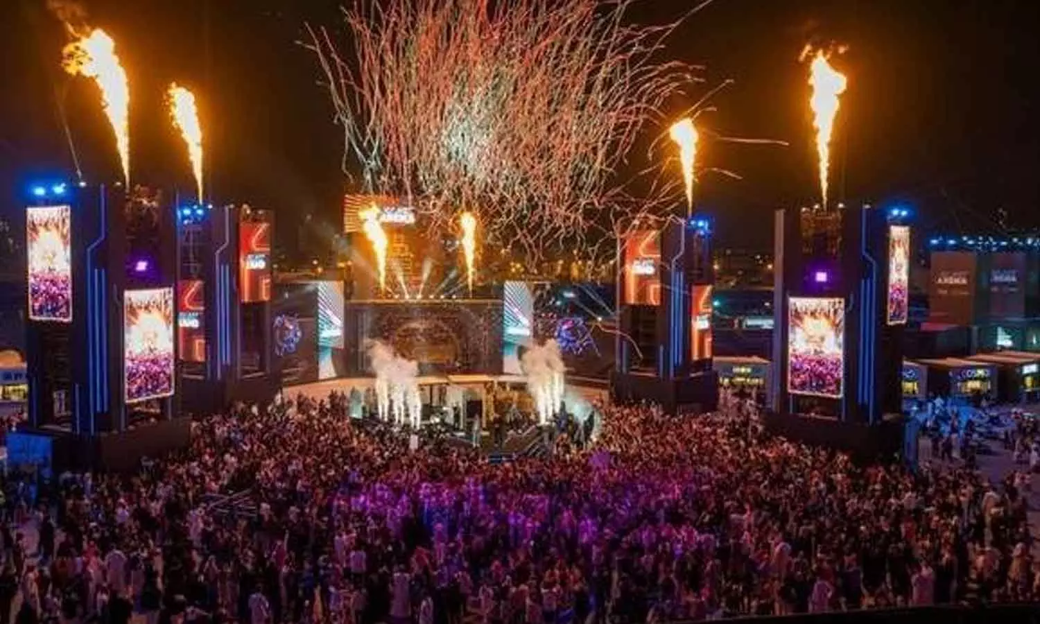 Riyadh season becomes popular; Three million visitors in 35 days Riyadh season becomes popular; Three million visitors in 35 days