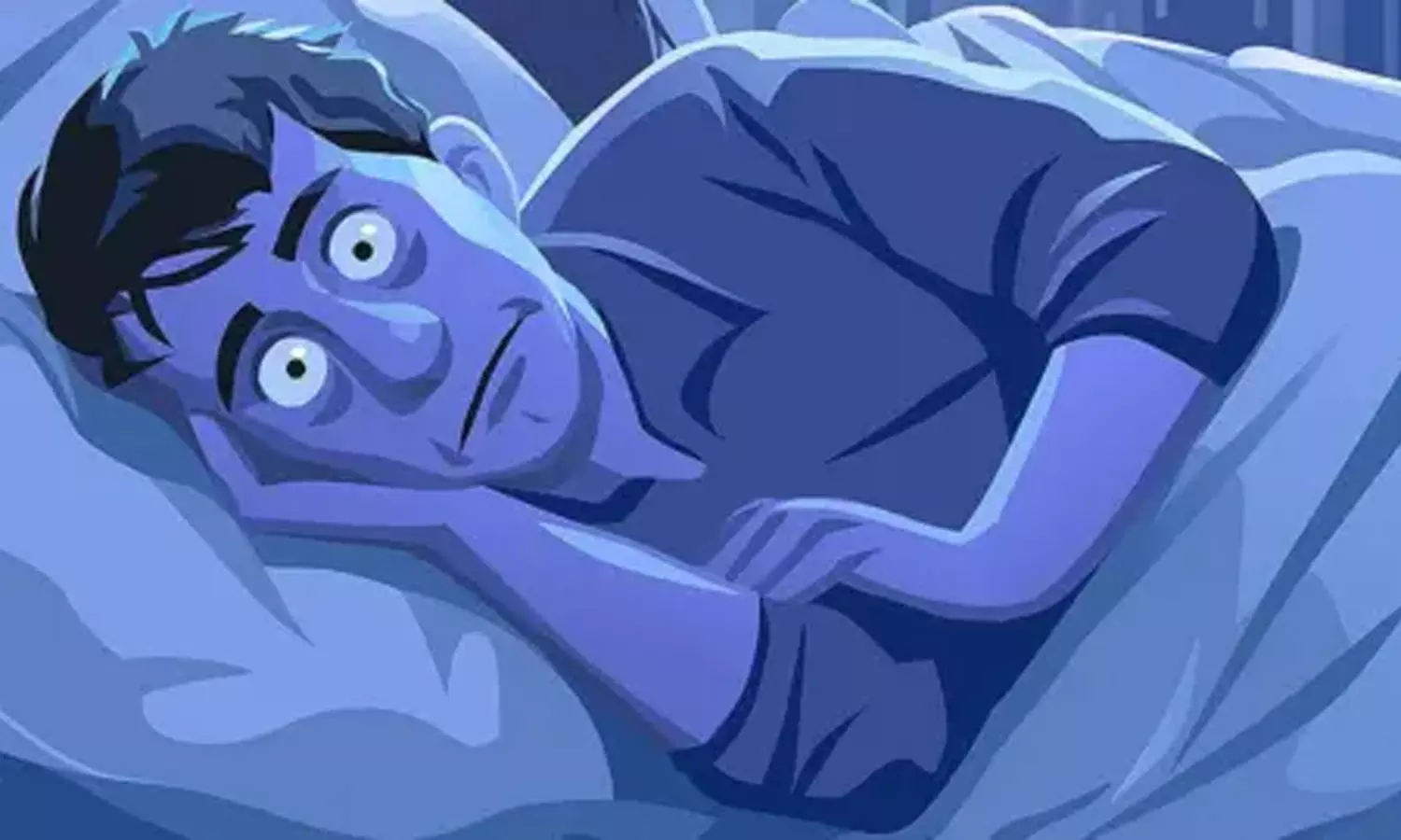 ലോകത്ത് ഏറ്റവും കൂടുതൽ സമയം ഉറങ്ങാതിരുന്ന റെക്കോർഡ് ഇയാളുടെ പേരിലാണ്