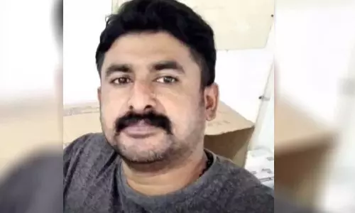 ആരോഗ്യ നില മോശമായിട്ടും മതിയായ ചികിത്സ ഉറപ്പാക്കിയില്ല;  കൊല്ലത്ത് സ്വകാര്യ മെഡിക്കൽ കോളേജിൽ ചികിത്സാ പിഴവിനെ തുടർന്ന് യുവാവ് മരിച്ചതായി പരാതി