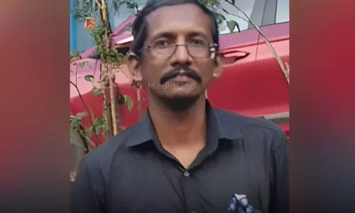 അനീഷ് ജോർജിന്റെ ആത്മഹത്യ: ബിഎൽഒമാർ ഇന്ന് ജോലി ബഹിഷ്കരിച്ച് പ്രതിഷേധിക്കും