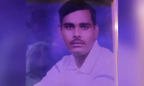 എസ്‌ഐആർ ജോലി സമ്മർദം; രാജസ്ഥാനിലും ബി‌എൽ‌ഒ ജീവനൊടുക്കി