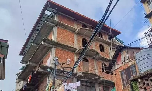 സഞ്ചൗലി മസ്ജിദില്‍ നമസ്‌കാരത്തിനെത്തിയവരെ തടഞ്ഞു; ആറ് പേര്‍ക്കെതിരെ കേസ്