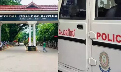 ഡോക്ടർ ബൈസ്റ്റാൻഡറെ പീഡിപ്പിച്ചെന്ന പരാതിയിൽ വഴിത്തിരിവ്: ആൾമാറാട്ടം നടത്തിയ യുവാവും ആളുമാറി ഡോക്ടറെ മർദിച്ച യുവതിയും അറസ്റ്റിൽ