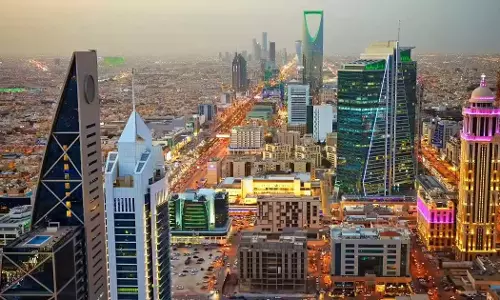 സൗദി റിയൽ എസ്റ്റേറ്റ് ഇടപാടുകളിൽ 16 ശതമാനം വർധനവ്