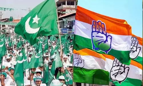 കേരളത്തിലെ എസ്ഐആർ നടപടികൾ നിർത്തിവെക്കണം;  മുസ്‍ലിം ലീഗും കോണ്‍ഗ്രസും സുപ്രിംകോടതിയില്‍