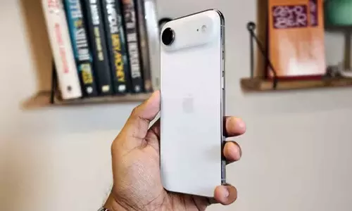 വിൽപ്പന കുറഞ്ഞതല്ല, ഐഫോണ്‍ എയർ 2 വൈകാൻ കാരണങ്ങളുണ്ട്...