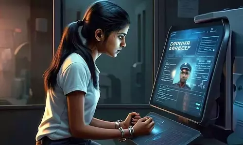 ആറ് മാസം തുടർച്ചയായ വിഡിയോ കോൾ; ബെംഗളൂരുവിൽ ‘ഡിജിറ്റൽ അറസ്റ്റിൽ’ സോഫ്റ്റ്‌വെയർ എഞ്ചിനിയറായ യുവതിക്ക് നഷ്ടമായത് 32 കോടി രൂപ