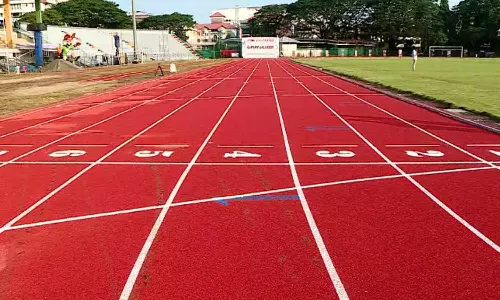 സ്‌കൂൾ കായികമേള പ്രായത്തട്ടിപ്പ്: പുല്ലൂരാംപാറ സ്‌കൂൾ വിദ്യാർഥിയെ അയോഗ്യയാക്കും