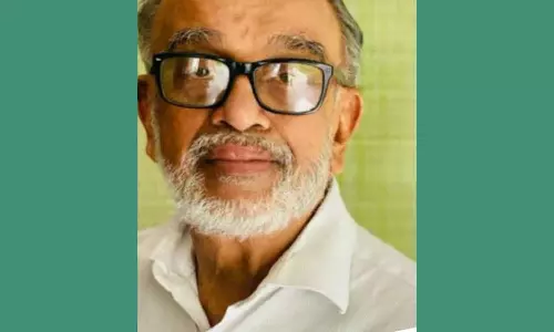 ആരോഗ്യവകുപ്പ് റിട്ടയേർഡ് അഡീഷണൽ ഡയറക്ടർ ഡോ. അബൂബക്കർ ഹാജി അന്തരിച്ചു