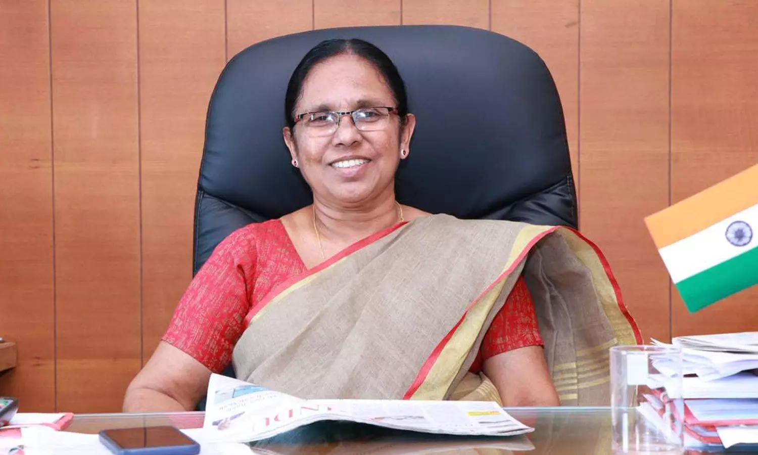 പാലത്തായി പോക്സോ കേസ്: മാതാവ് നൽകിയ പരാതിയിൽ നടപടിയെടുത്തില്ല; കെ.കെ ശൈലജക്ക് കോടതിയുടെ വിമർശനം പാലത്തായി പോക്സോ കേസ്: മാതാവ് നൽകിയ പരാതിയിൽ നടപടിയെടുത്തില്ല; കെ.കെ ശൈലജക്ക് കോടതിയുടെ വിമർശനം