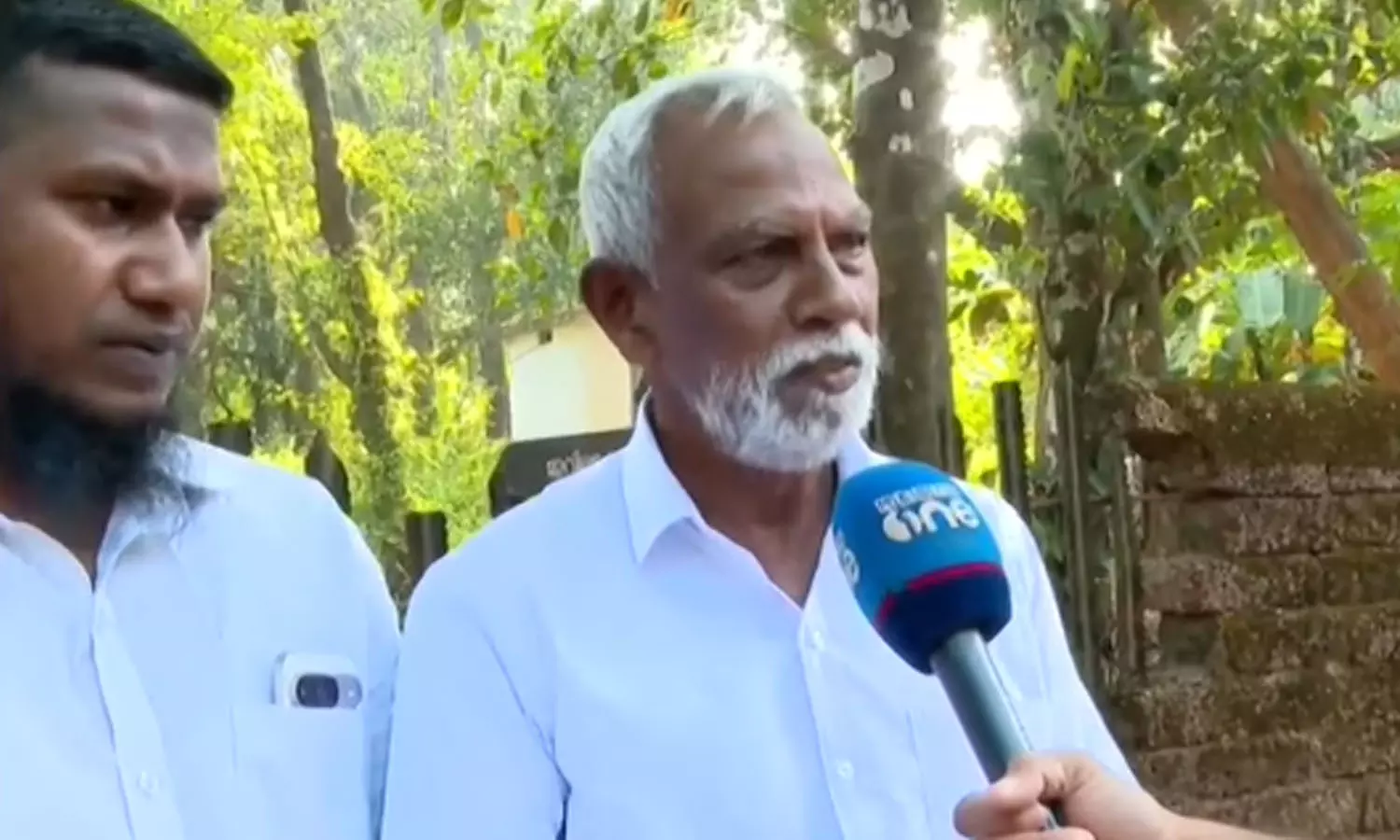 വിയ്യൂർ ജയിലിൽ മർദനമേറ്റ കോയമ്പത്തൂർ സ്വദേശിക്ക് ചികിത്സ നൽകിയില്ലെന്ന് കുടുംബം; നിരാഹാര സമരവുമായി തടവുകാർ