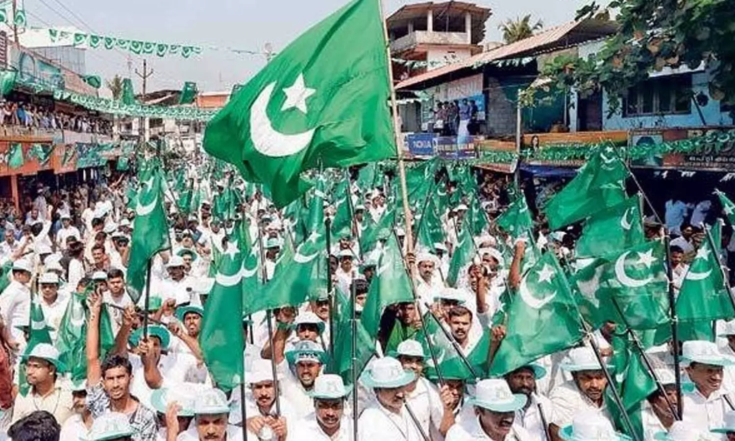 തെക്കൻ കേരളത്തിൽ 5 ജില്ലകളിൽ മുസ്‌ലിം ലീ​ഗിന് സീറ്റില്ല; കോണ്‍ഗ്രസ് പിടിച്ചെടുത്തു