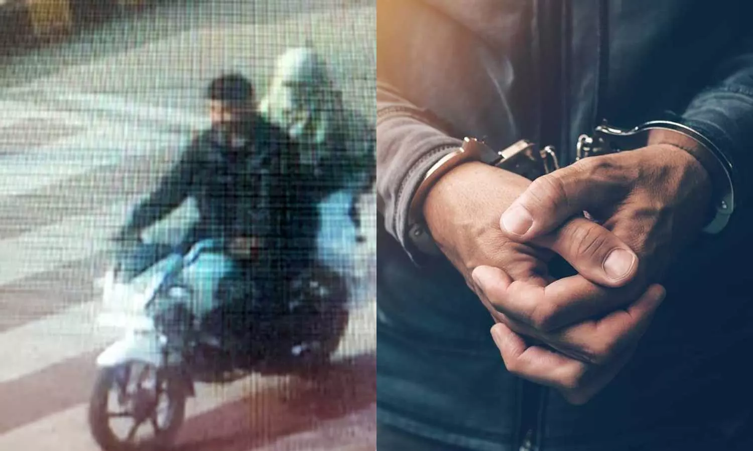 Army man kills teen girlfriend after she pressures him for marriage in UP