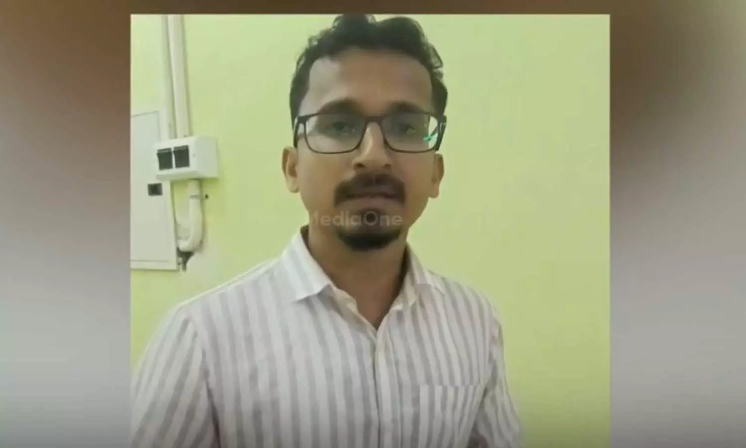 കാറിടിച്ച് മരിച്ച ഒമ്പതു വയസുകാരനെതിരെ ഫേസ്ബുക്കില്‍ അശ്ലീല കമന്റിട്ട യുവാവ് അറസ്റ്റില്‍