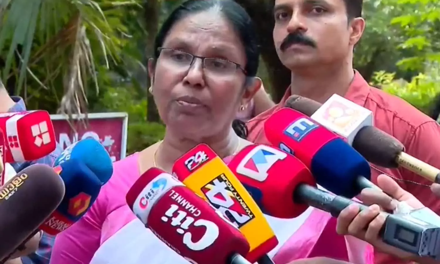 പാലത്തായി കേസിലെ കോടതി വിധിയില്‍ തനിക്കെതിരെ പരാമര്‍ശമില്ല, നടക്കുന്നത് ദുഷ്ടലാക്കോടെയുള്ള പ്രചരണങ്ങള്‍: കെ.കെ. ശൈലജ