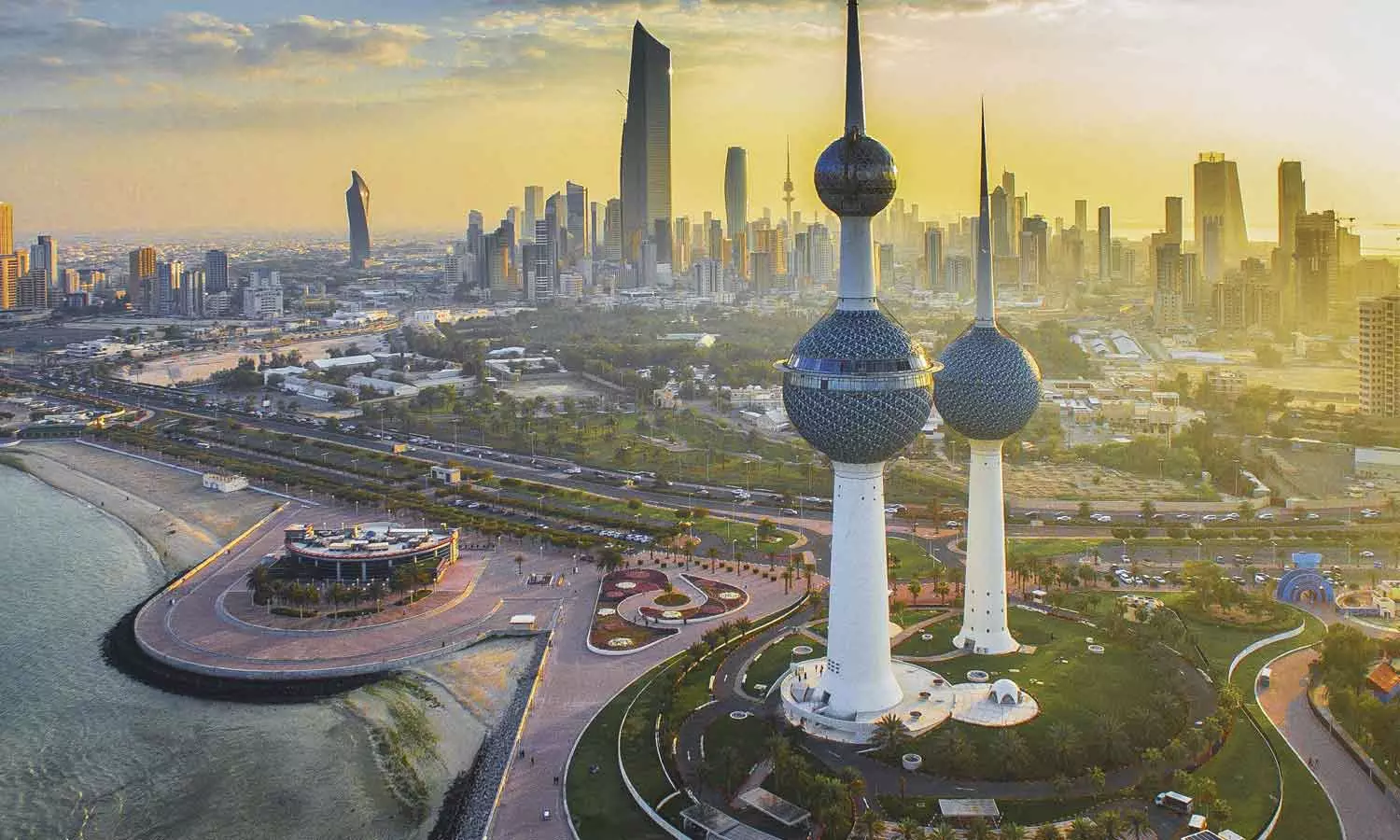 കുവൈത്തിൽ കൊടും തണുപ്പ് ഉടനില്ല; ഡിസംബർ പകുതി വരെ മിതമായ കാലാവസ്ഥ