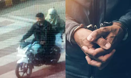 Army man kills teen girlfriend after she pressures him for marriage in UP