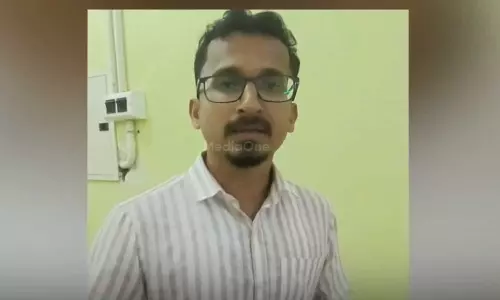 കാറിടിച്ച് മരിച്ച ഒമ്പതു വയസുകാരനെതിരെ ഫേസ്ബുക്കില്‍ അശ്ലീല കമന്റിട്ട യുവാവ് അറസ്റ്റില്‍