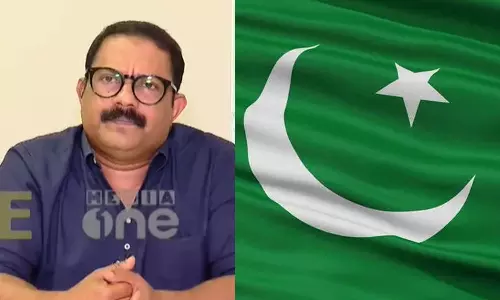 മുസ്‌ലിം ലീഗിന് കിട്ടാനുള്ള സീറ്റുകളില്‍ വിട്ടുവീഴ്ചയ്ക്കില്ലെന്ന് കെ.എം. ഷാജി