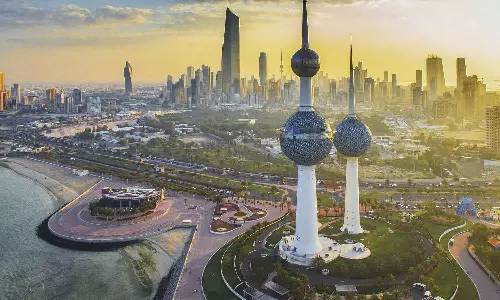 കുവൈത്തിൽ കൊടും തണുപ്പ് ഉടനില്ല; ഡിസംബർ പകുതി വരെ മിതമായ കാലാവസ്ഥ