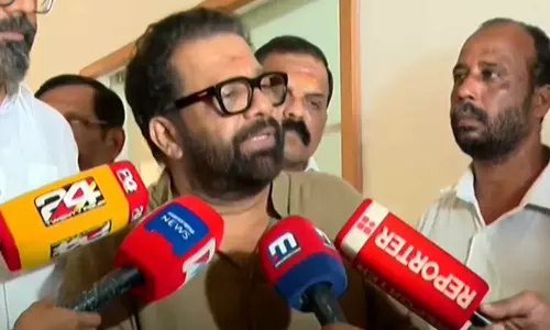 വിനുവിന്റെ വോട്ട് ഒഴിവാക്കാന്‍ ആരും പരാതി നല്‍കിയിട്ടില്ല, വിനുവിന് 2020ലും വോട്ടില്ല: ഇ.ആര്‍.ഒയുടെ പ്രാഥമിക കണ്ടെത്തല്‍