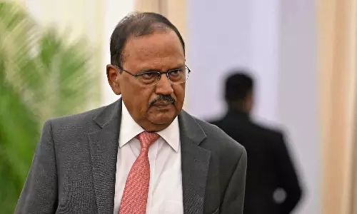 മുസ്ലിംകളെക്കാൾ കൂടുതൽ ഹിന്ദുക്കളെ ഐഎസ്ഐ റിക്രൂട്ട് ചെയ്തെന്ന് അജിത് ഡോവൽ; വിവാദമായപ്പോൾ ഡീപ് ഫേക്കെന്ന് വാദം, പൊളിച്ച് ആൾട്ട് ന്യൂസ് മുസ്ലിംകളെക്കാൾ കൂടുതൽ ഹിന്ദുക്കളെ ഐഎസ്ഐ റിക്രൂട്ട് ചെയ്തെന്ന് അജിത് ഡോവൽ; വിവാദമായപ്പോൾ ഡീപ് ഫേക്കെന്ന് വാദം, പൊളിച്ച് ആൾട്ട് ന്യൂസ്