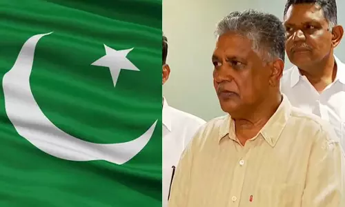 തദ്ദേശ തെരഞ്ഞെടുപ്പ്: കോട്ടയം ജില്ലാ പഞ്ചായത്തില്‍ മുസ്‌ലിം ലീഗിന് സീറ്റ് നല്‍കാന്‍ ധാരണ