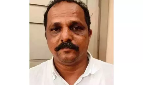 വിദ്വേഷ പ്രസംഗം: ഹിന്ദു ജാഗരണ വേദികെ നേതാവ് അറസ്റ്റിൽ