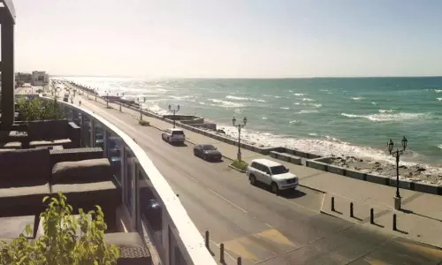 Road closures announced in Muscat ahead of National Day naval fleet parade