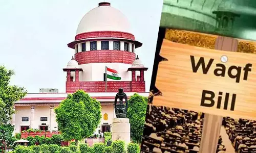 മുനമ്പം വഖഫ് ഭൂമി വിഷയം സുപ്രിംകോടതിയിലേക്ക്; വഖഫ് ഭൂമി അല്ലെന്ന ഹൈക്കോടതി ഉത്തരവിനെതിരെ അപ്പീല്‍