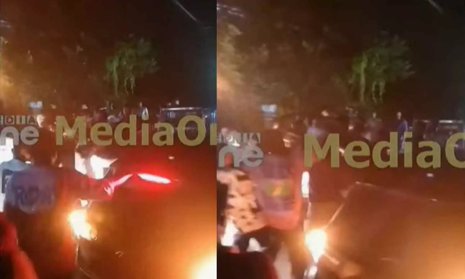 ബ്ലോക്ക് പഞ്ചായത്ത് സീറ്റിലേക്ക്   യൂത്ത് ലീഗിനെ പരിഗണിച്ചില്ല; മലപ്പുറം പെരുവള്ളൂരില്‍ മുസ്‌ലിം ലീഗിൽ സംഘർഷം