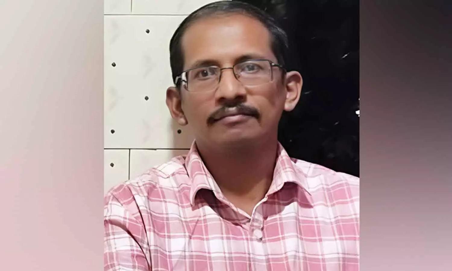 ബിഎൽഒയുടെ ആത്മഹത്യ: സിപിഎം സമ്മർദത്തിന് തെളിവായി ബിഎൽഎയുടെ പരാതി