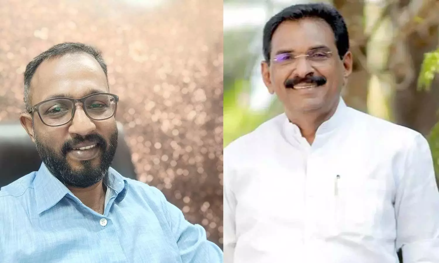 ലീഗുകാർ മത്സരിച്ചാൽ മറ്റേ സാധനം തകർന്നു പോകുമെന്ന എംപിയുടെ ന്യായം കൊള്ളാം; ആന്റോ ആന്റണിക്കെതിരെ   ലീഗ് സംസ്ഥാന കൗൺസിൽ അംഗം