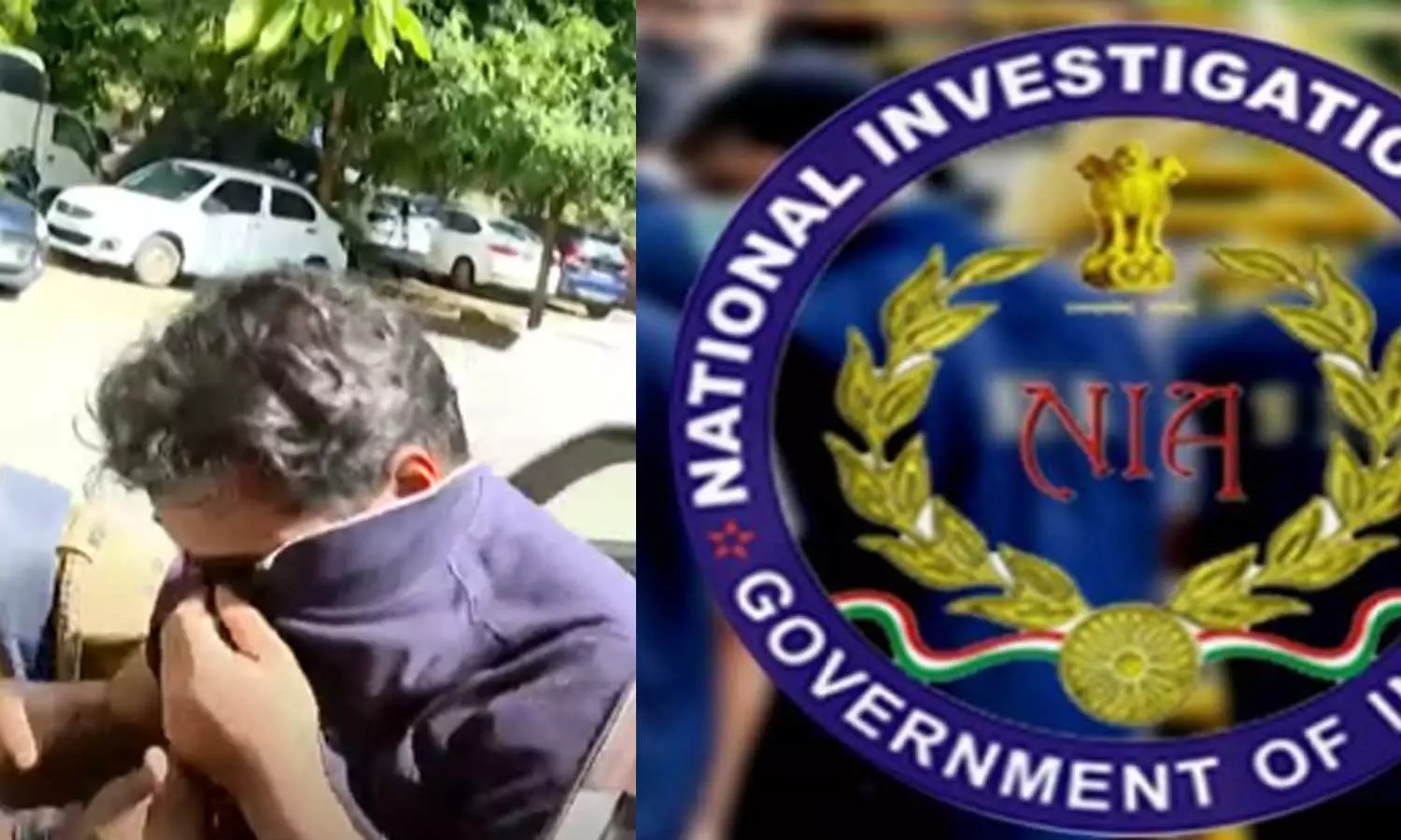 ഇറാന്‍ അവയവക്കടത്ത്: കേസിന് പിന്നില്‍ വന്‍ റാക്കറ്റെന്ന് എന്‍ഐഎ