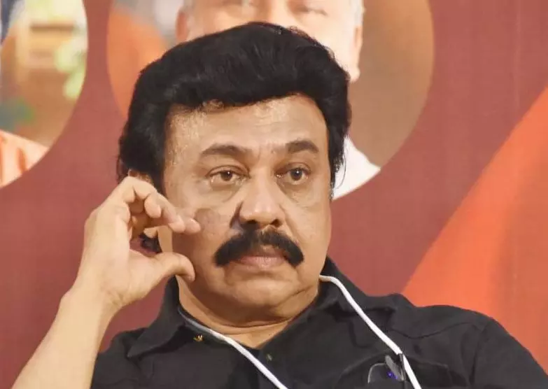 ആകാശഗംഗയിൽ യക്ഷിയെ പൂച്ചയാക്കുന്ന രംഗത്തിന് ചെലവായത്  ഒരു സെക്കൻഡിന്  12,000 രൂപ:  വിനയൻ