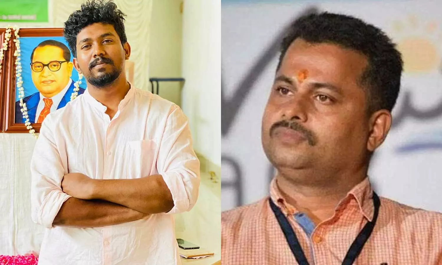 Complaint seeking action against those who counseled the child in Palathayi POCSO case