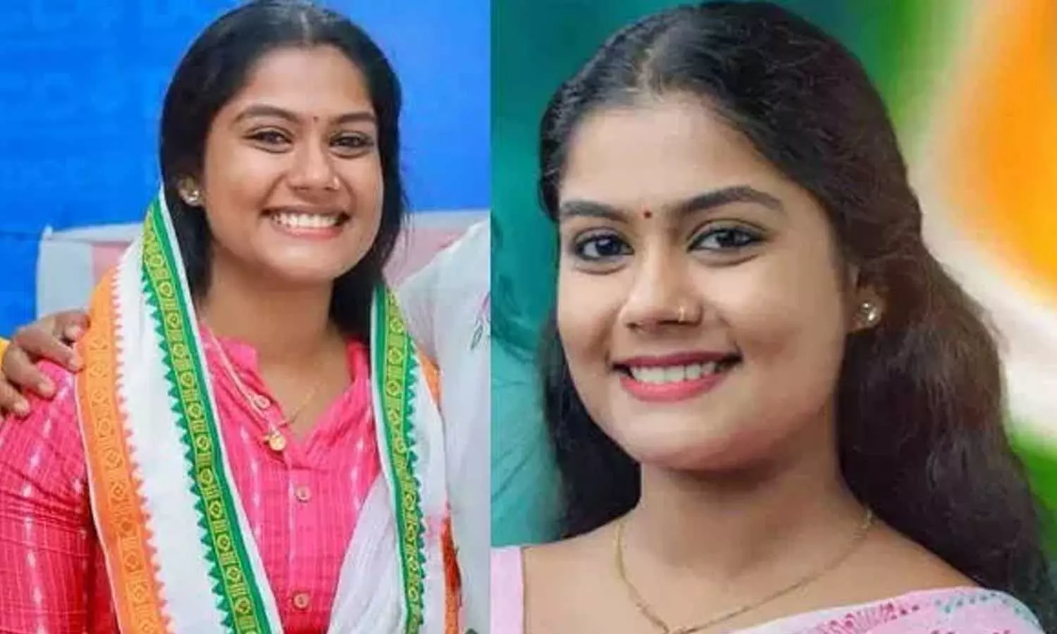 Vaishna can contest Removal of name from voter list cancelled