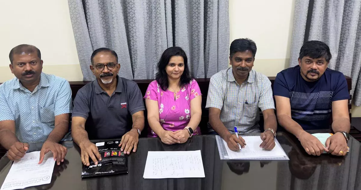 Food Festival in Salalah on November 21