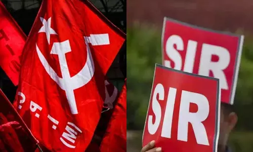 എസ്ഐആറിനെതിരെ സിപിഎമ്മും സുപ്രിംകോടതിയിൽ