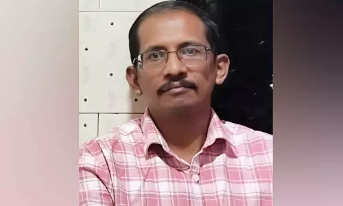 ബിഎൽഒയുടെ ആത്മഹത്യ: സിപിഎം സമ്മർദത്തിന് തെളിവായി ബിഎൽഎയുടെ പരാതി ബിഎൽഒയുടെ ആത്മഹത്യ: സിപിഎം സമ്മർദത്തിന് തെളിവായി ബിഎൽഎയുടെ പരാതി