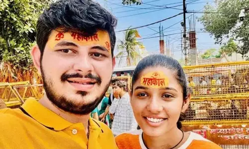 നീ വന്നില്ലെങ്കിൽ അവർ എന്നെ കൊല്ലും: ഇൻസ്റ്റഗ്രാം സന്ദേശം വഴിത്തിരിവായി;19 കാരിയുടെ ആത്മഹത്യ കൊലപാതകം, പിതാവും അമ്മാവനും പ്രതികൾ