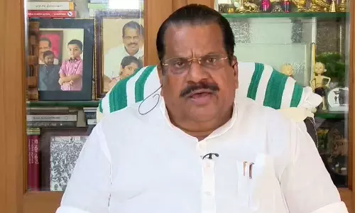 കേരളത്തിന്റെ പുരോഗതി എൽഡിഎഫിന്റെ സംഭാവന, പുതിയ പദ്ധതികളിലേക്ക് ചെല്ലാൻ തുടർഭരണം അത്യാവശ്യം: നേതാവ് നിലപാടിൽ ഇ.പി ജയരാജൻ