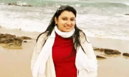 നടക്കാനിറങ്ങിയ എട്ടുമാസം ഗർഭിണിയെ ബിഎംഡബ്ല്യു കാറിടിച്ചു; ആസ്‌ത്രേലിയയിൽ ഇന്ത്യൻ യുവതിക്ക് ദാരുണാന്ത്യം